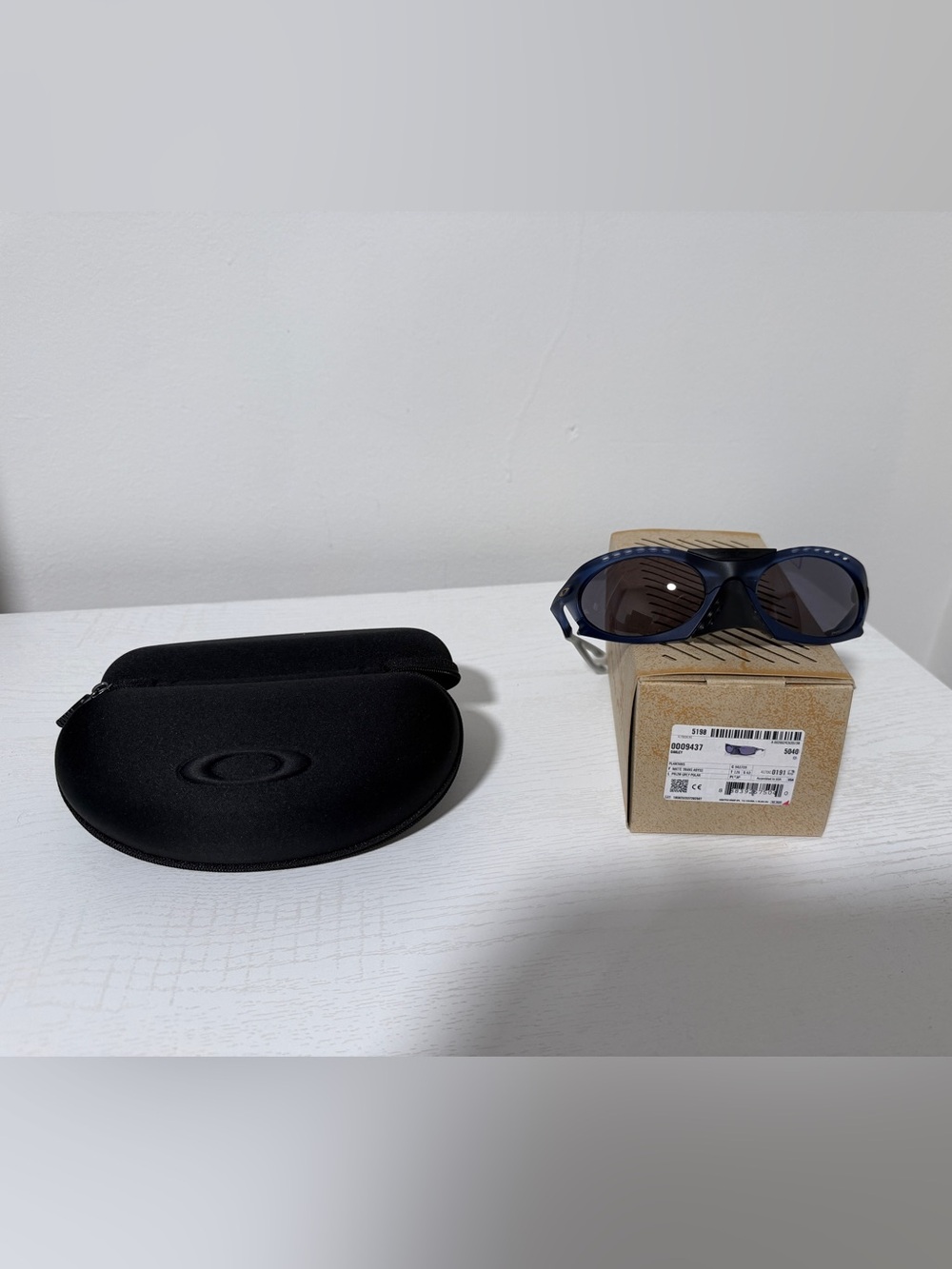 Oakley Plantaris Prizm Polarized Sunglasses